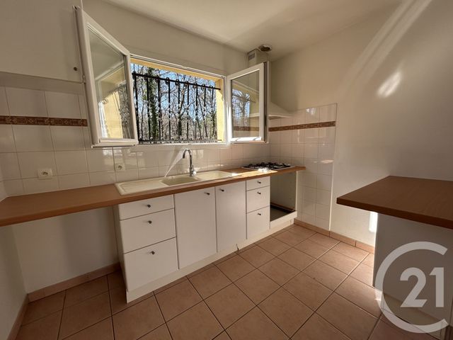 maison à louer - 3 pièces - 53.01 m2 - QUEYRAC - 33 - AQUITAINE - Century 21 Agence Biran