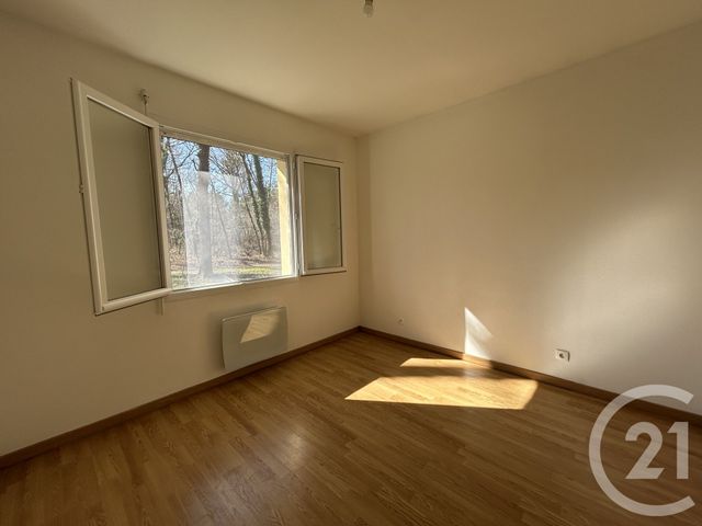 maison à louer - 3 pièces - 53.01 m2 - QUEYRAC - 33 - AQUITAINE - Century 21 Agence Biran