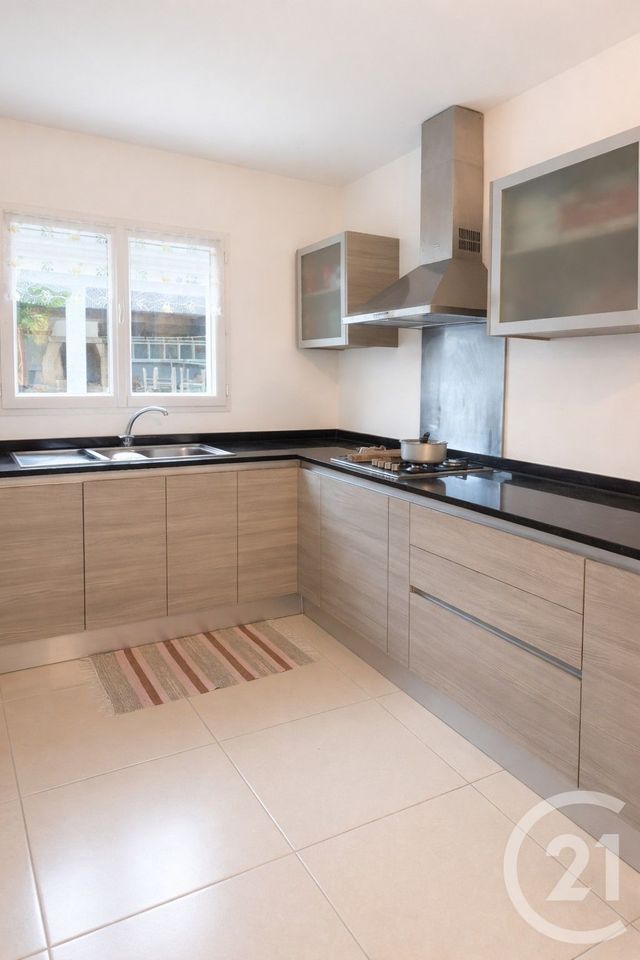 maison à louer - 3 pièces - 71.38 m2 - CISSAC MEDOC - 33 - AQUITAINE - Century 21 Agence Biran