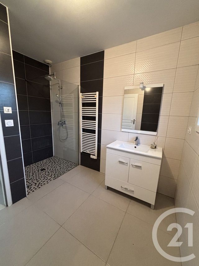 maison à louer - 3 pièces - 71.38 m2 - CISSAC MEDOC - 33 - AQUITAINE - Century 21 Agence Biran