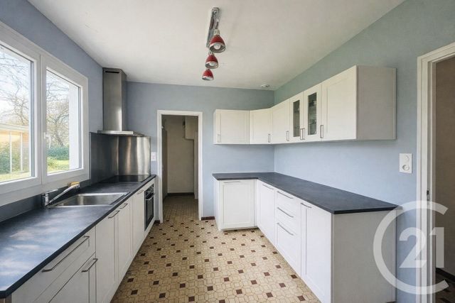 maison à louer - 3 pièces - 83.33 m2 - ST LAURENT MEDOC - 33 - AQUITAINE - Century 21 Agence Biran