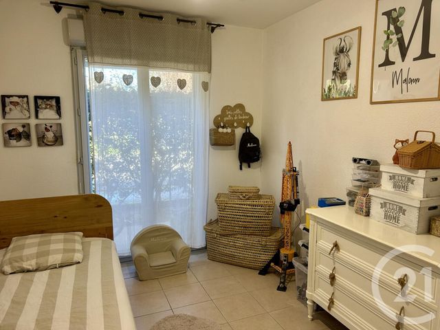 Appartement F4 à louer - 4 pièces - 78.23 m2 - LESPARRE MEDOC - 33 - AQUITAINE - Century 21 Agence Biran