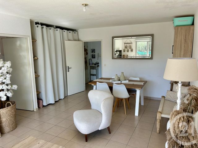Appartement F4 à louer - 4 pièces - 78.23 m2 - LESPARRE MEDOC - 33 - AQUITAINE - Century 21 Agence Biran