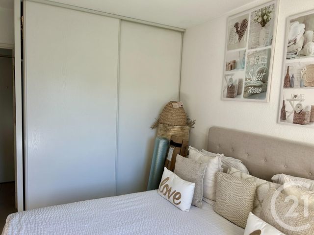 Appartement F4 à louer - 4 pièces - 78.23 m2 - LESPARRE MEDOC - 33 - AQUITAINE - Century 21 Agence Biran