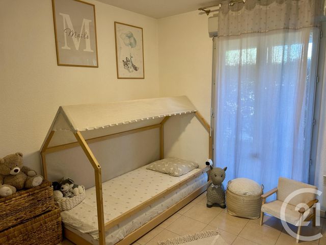 Appartement F4 à louer - 4 pièces - 78.23 m2 - LESPARRE MEDOC - 33 - AQUITAINE - Century 21 Agence Biran