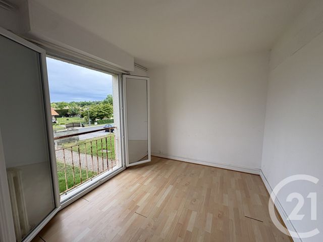 Appartement F3 à louer - 3 pièces - 57.5 m2 - HOURTIN - 33 - AQUITAINE - Century 21 Agence Biran