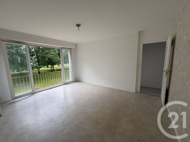Appartement F3 à louer - 3 pièces - 57.5 m2 - HOURTIN - 33 - AQUITAINE - Century 21 Agence Biran