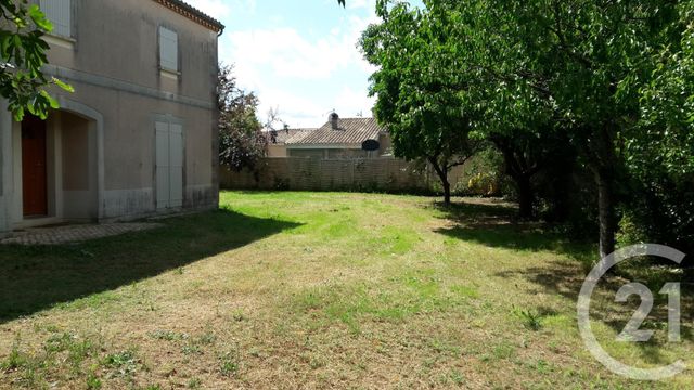 maison à louer - 5 pièces - 144.69 m2 - LESPARRE MEDOC - 33 - AQUITAINE - Century 21 Agence Biran