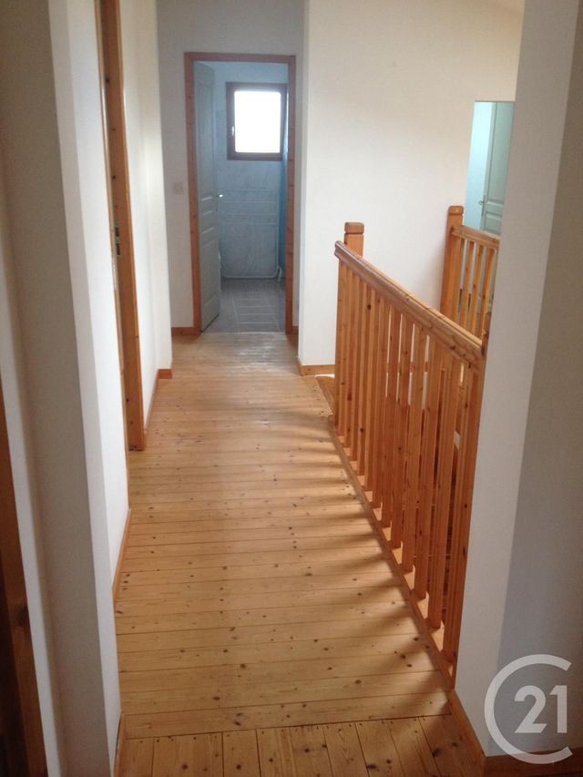 maison à louer - 5 pièces - 144.69 m2 - LESPARRE MEDOC - 33 - AQUITAINE - Century 21 Agence Biran