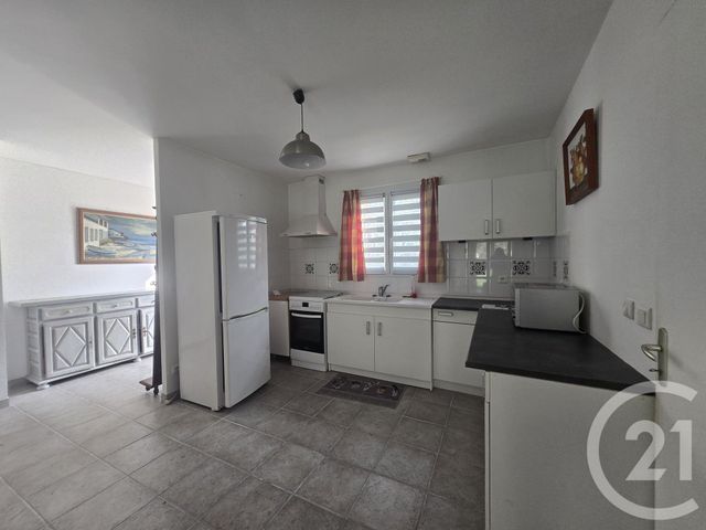 maison à vendre - 4 pièces - 90.09 m2 - QUEYRAC - 33 - AQUITAINE - Century 21 Agence Biran