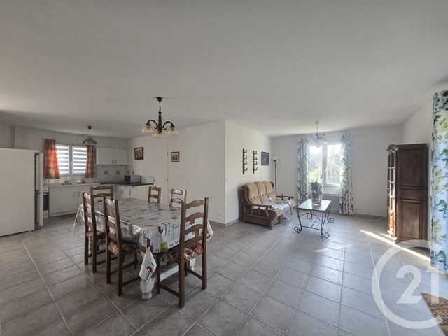 maison à vendre - 4 pièces - 90.09 m2 - QUEYRAC - 33 - AQUITAINE - Century 21 Agence Biran