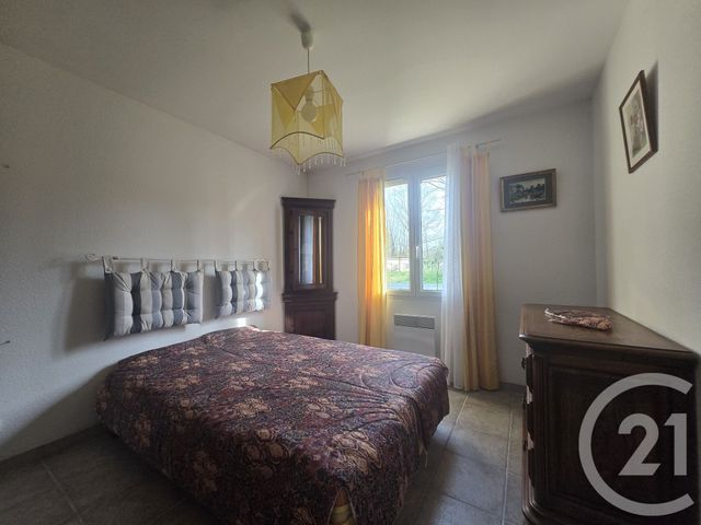 maison à vendre - 4 pièces - 90.09 m2 - QUEYRAC - 33 - AQUITAINE - Century 21 Agence Biran