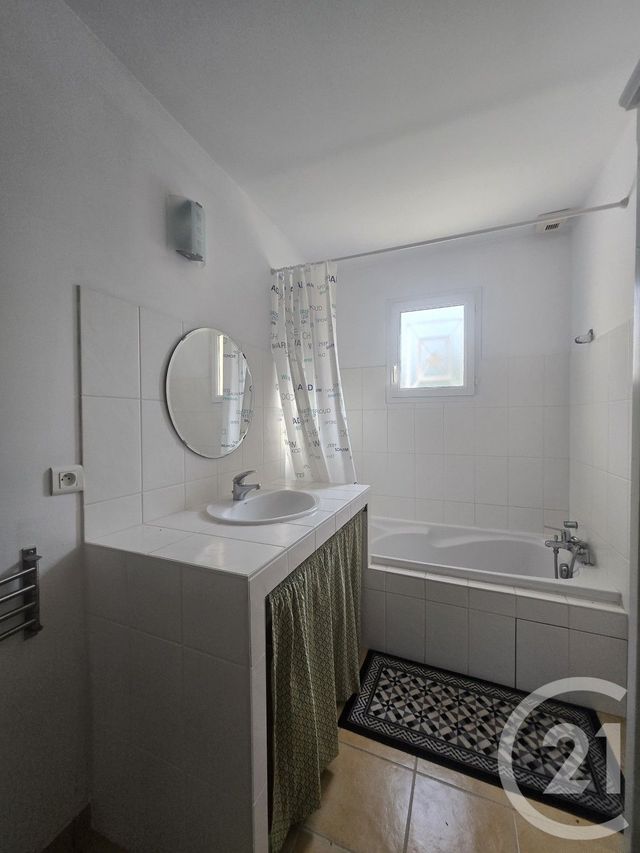 maison à vendre - 4 pièces - 90.09 m2 - QUEYRAC - 33 - AQUITAINE - Century 21 Agence Biran