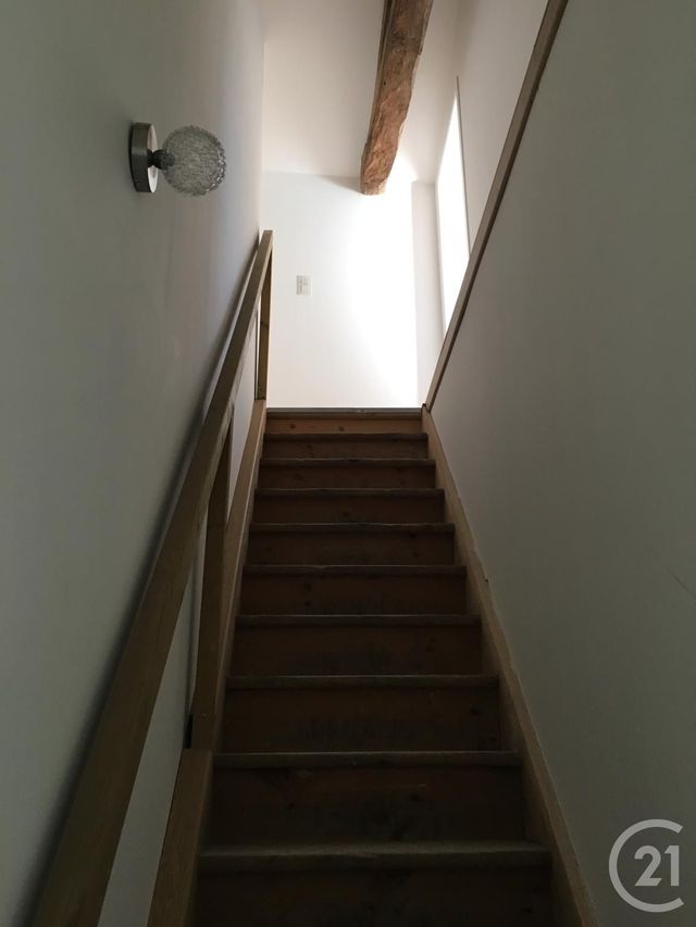 maison à louer - 4 pièces - 177.8 m2 - QUEYRAC - 33 - AQUITAINE - Century 21 Agence Biran