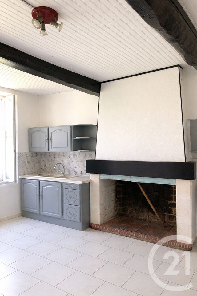 maison à louer - 4 pièces - 177.8 m2 - QUEYRAC - 33 - AQUITAINE - Century 21 Agence Biran