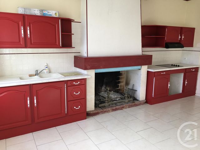 maison à louer - 4 pièces - 177.8 m2 - QUEYRAC - 33 - AQUITAINE - Century 21 Agence Biran