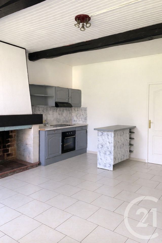 maison à louer - 4 pièces - 177.8 m2 - QUEYRAC - 33 - AQUITAINE - Century 21 Agence Biran