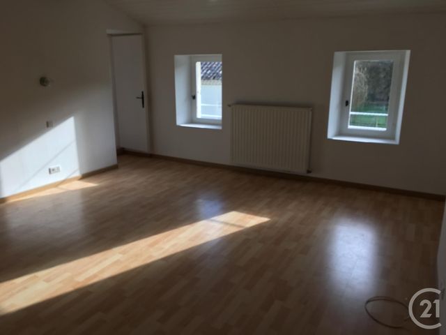 maison à louer - 4 pièces - 177.8 m2 - QUEYRAC - 33 - AQUITAINE - Century 21 Agence Biran