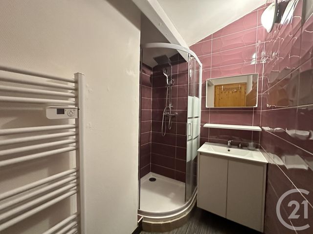 maison à louer - 3 pièces - 45.27 m2 - GAILLAN EN MEDOC - 33 - AQUITAINE - Century 21 Agence Biran