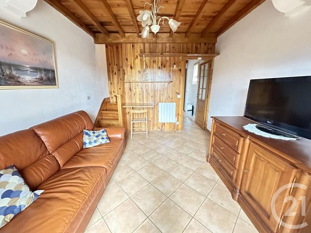 maison à louer - 3 pièces - 45.27 m2 - GAILLAN EN MEDOC - 33 - AQUITAINE - Century 21 Agence Biran