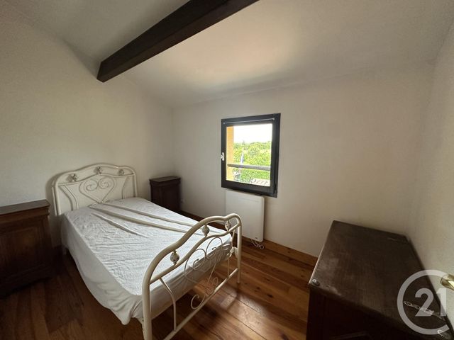 maison à louer - 3 pièces - 45.27 m2 - GAILLAN EN MEDOC - 33 - AQUITAINE - Century 21 Agence Biran