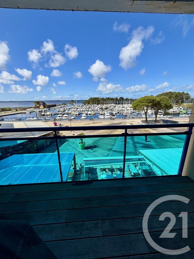 Appartement Duplex à louer HOURTIN