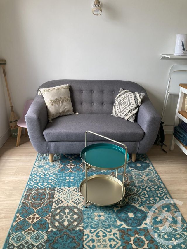 Appartement Duplex à louer - 3 pièces - 32.77 m2 - HOURTIN - 33 - AQUITAINE - Century 21 Agence Biran