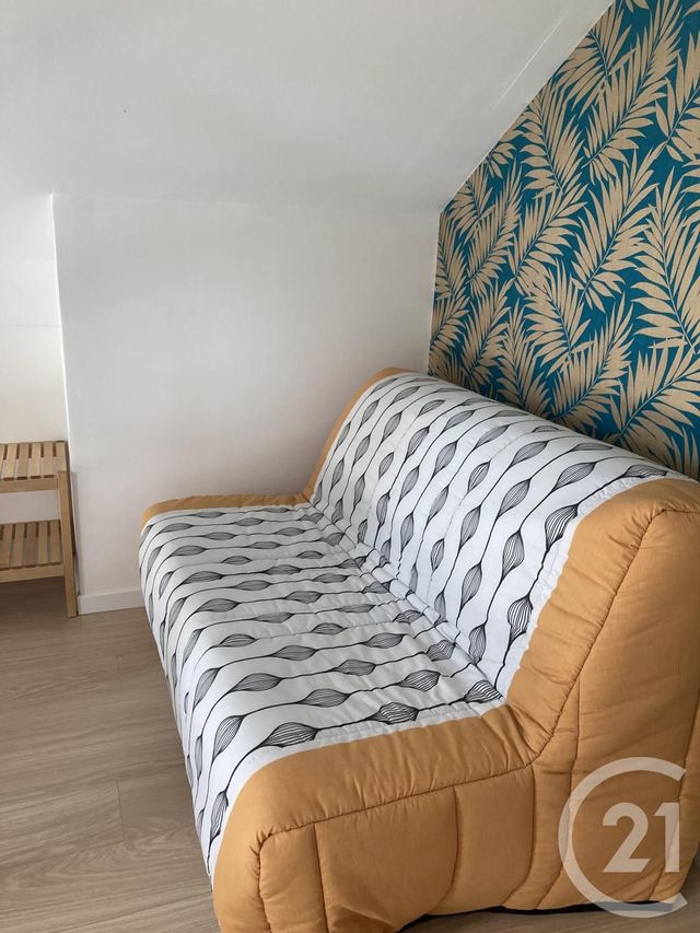 Appartement Duplex à louer - 3 pièces - 32.77 m2 - HOURTIN - 33 - AQUITAINE - Century 21 Agence Biran