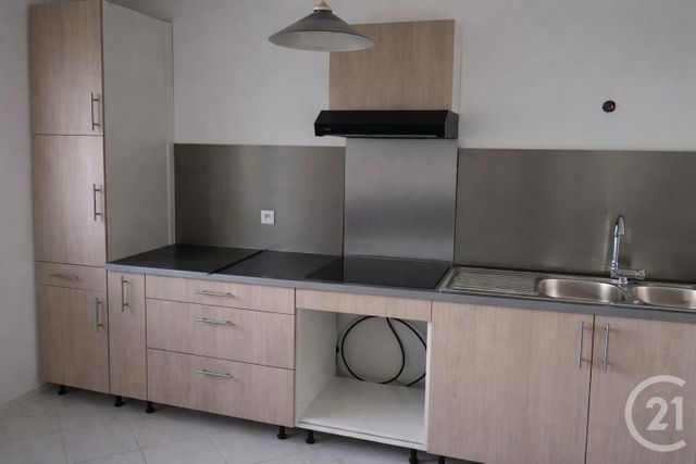 Appartement F3 à louer - 3 pièces - 69.97 m2 - LE VERDON SUR MER - 33 - AQUITAINE - Century 21 Agence Biran