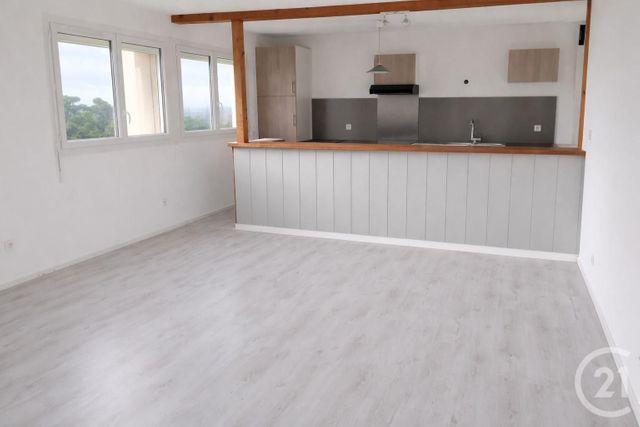 Appartement F3 à louer - 3 pièces - 69.97 m2 - LE VERDON SUR MER - 33 - AQUITAINE - Century 21 Agence Biran