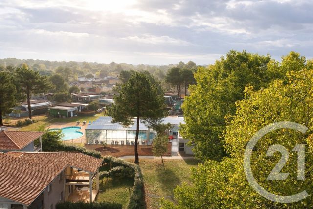 Appartement F3 à louer LE VERDON SUR MER