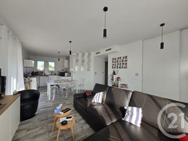 maison à vendre - 3 pièces - 67.15 m2 - GAILLAN EN MEDOC - 33 - AQUITAINE - Century 21 Agence Biran