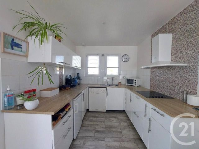 maison à vendre - 3 pièces - 67.15 m2 - GAILLAN EN MEDOC - 33 - AQUITAINE - Century 21 Agence Biran