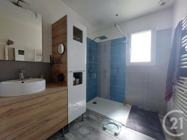 maison à vendre - 3 pièces - 67.15 m2 - GAILLAN EN MEDOC - 33 - AQUITAINE - Century 21 Agence Biran