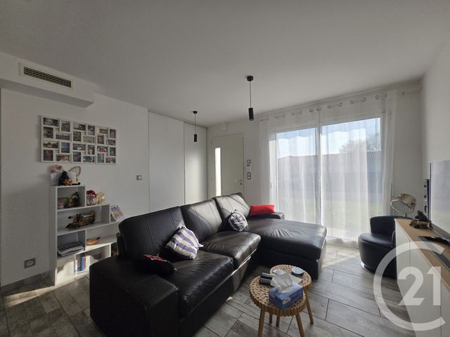 maison à vendre - 3 pièces - 67.15 m2 - GAILLAN EN MEDOC - 33 - AQUITAINE - Century 21 Agence Biran