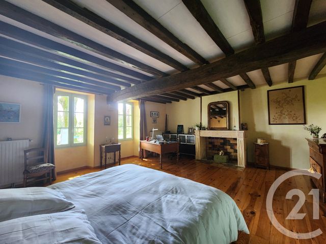 maison à vendre - 4 pièces - 225.7 m2 - BEGADAN - 33 - AQUITAINE - Century 21 Agence Biran