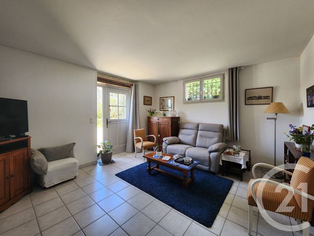 maison à vendre - 4 pièces - 225.7 m2 - BEGADAN - 33 - AQUITAINE - Century 21 Agence Biran