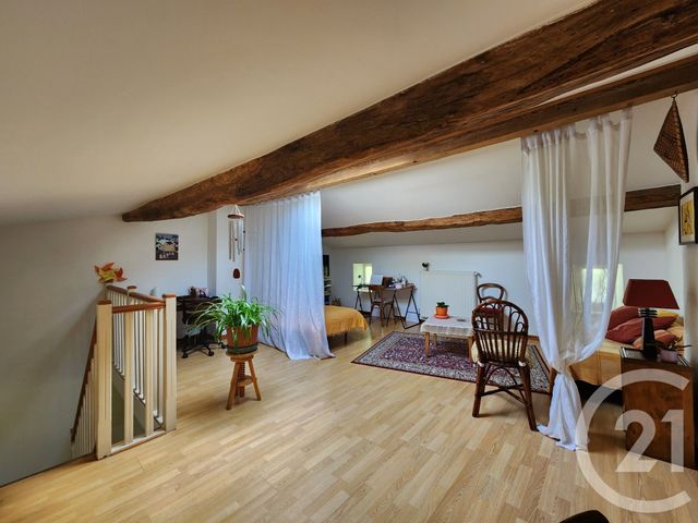 maison à vendre - 4 pièces - 225.7 m2 - BEGADAN - 33 - AQUITAINE - Century 21 Agence Biran