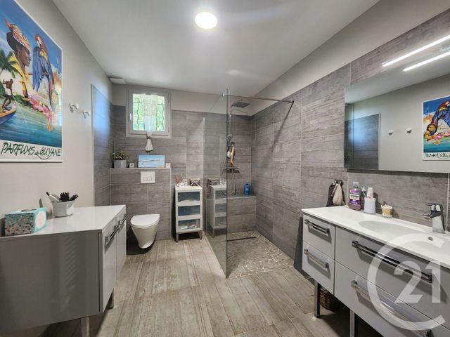 maison à vendre - 4 pièces - 225.7 m2 - BEGADAN - 33 - AQUITAINE - Century 21 Agence Biran