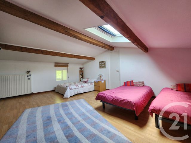 maison à vendre - 4 pièces - 225.7 m2 - BEGADAN - 33 - AQUITAINE - Century 21 Agence Biran