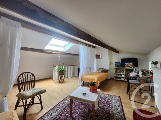 maison à vendre - 4 pièces - 225.7 m2 - BEGADAN - 33 - AQUITAINE - Century 21 Agence Biran