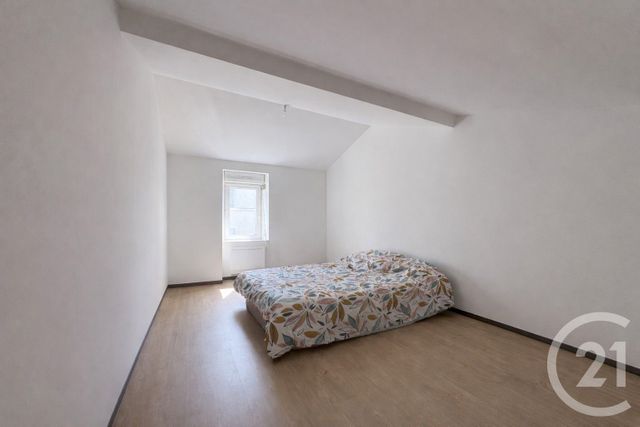 Appartement F2 à louer - 2 pièces - 48.4 m2 - LESPARRE MEDOC - 33 - AQUITAINE - Century 21 Agence Biran