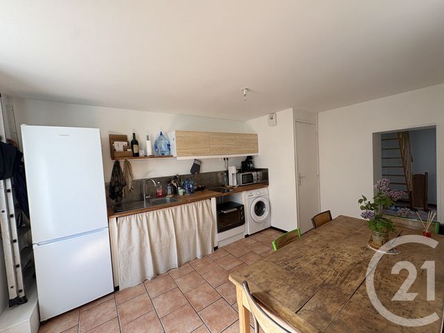 Appartement F2 à louer - 2 pièces - 48.4 m2 - LESPARRE MEDOC - 33 - AQUITAINE - Century 21 Agence Biran