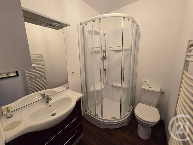 maison à louer - 2 pièces - 58.02 m2 - PAUILLAC - 33 - AQUITAINE - Century 21 Agence Biran