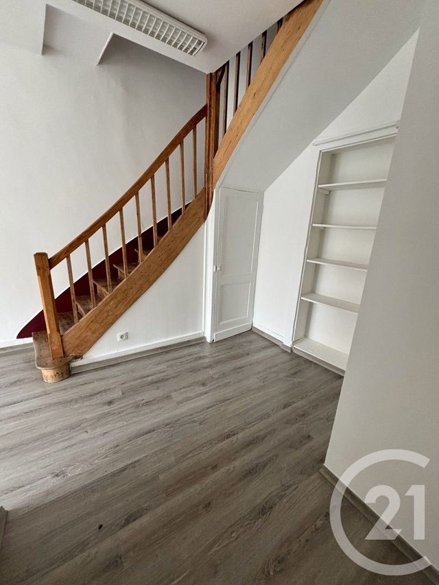 maison à louer - 2 pièces - 58.02 m2 - PAUILLAC - 33 - AQUITAINE - Century 21 Agence Biran