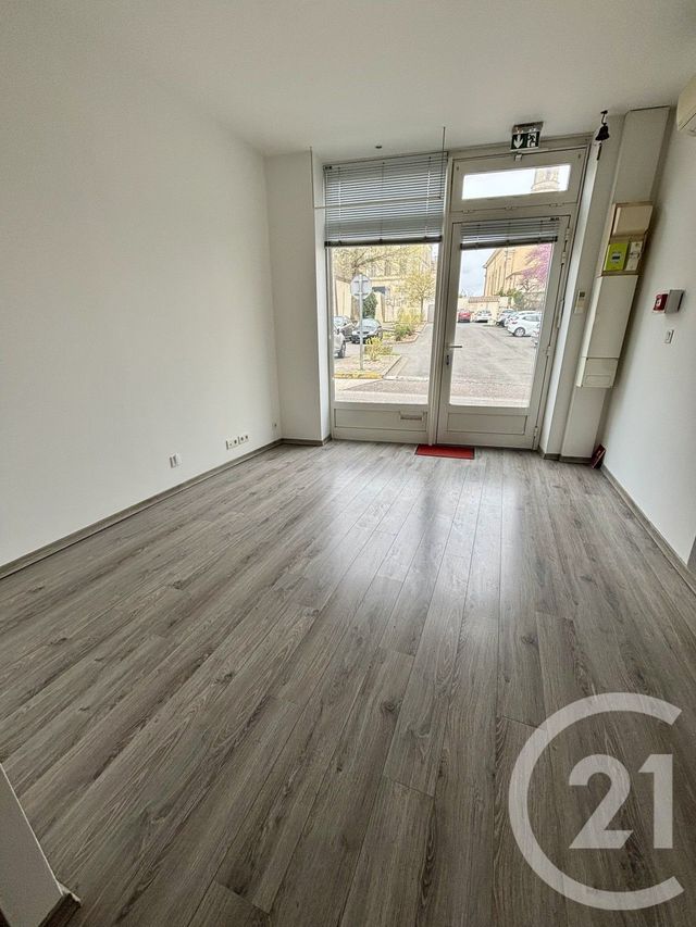 maison à louer - 2 pièces - 58.02 m2 - PAUILLAC - 33 - AQUITAINE - Century 21 Agence Biran