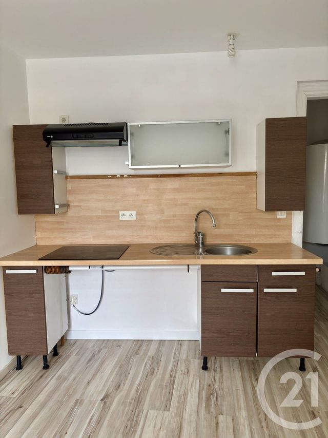 maison à louer - 2 pièces - 58.02 m2 - PAUILLAC - 33 - AQUITAINE - Century 21 Agence Biran