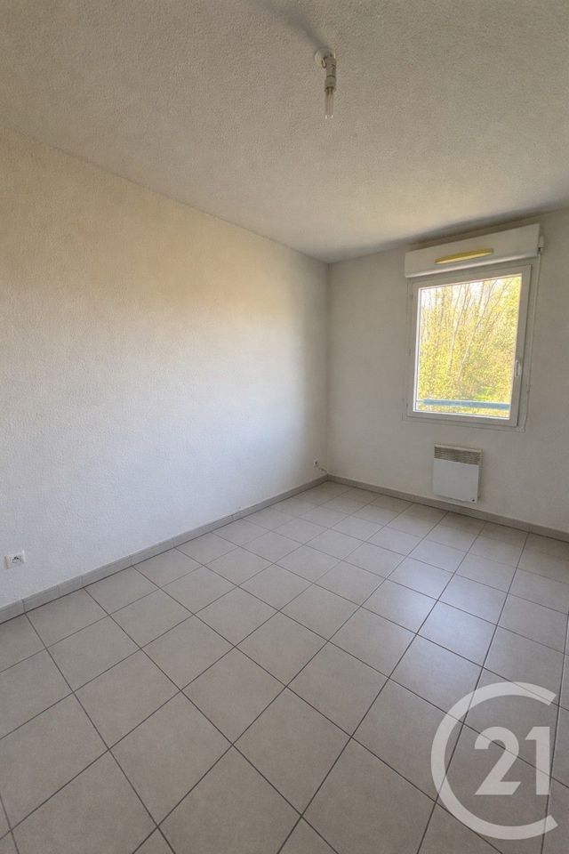 Appartement T2 à louer - 2 pièces - 43.18 m2 - ST LAURENT MEDOC - 33 - AQUITAINE - Century 21 Agence Biran