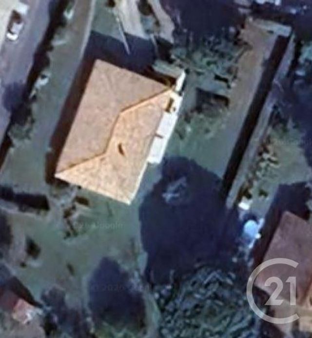 terrain à vendre - 1050.0 m2 - LESPARRE MEDOC - 33 - AQUITAINE - Century 21 Agence Biran