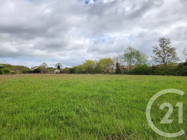 Terrain à vendre LESPARRE MEDOC